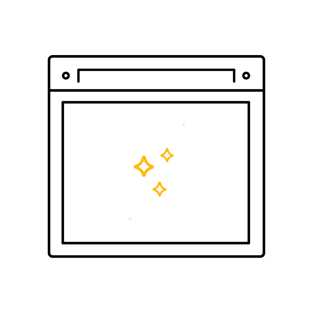 Каталитическая система самоочистки