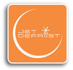 Jet розморожування