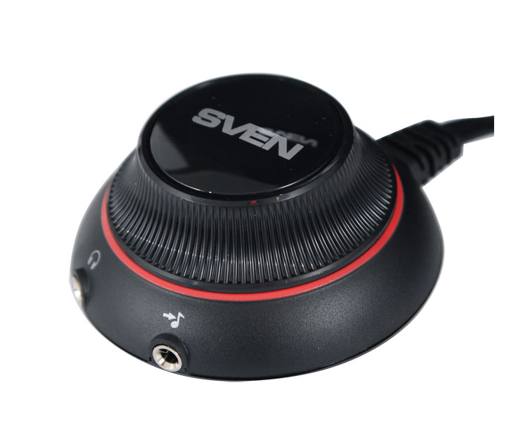 Sven_MS_1080_remote controler
