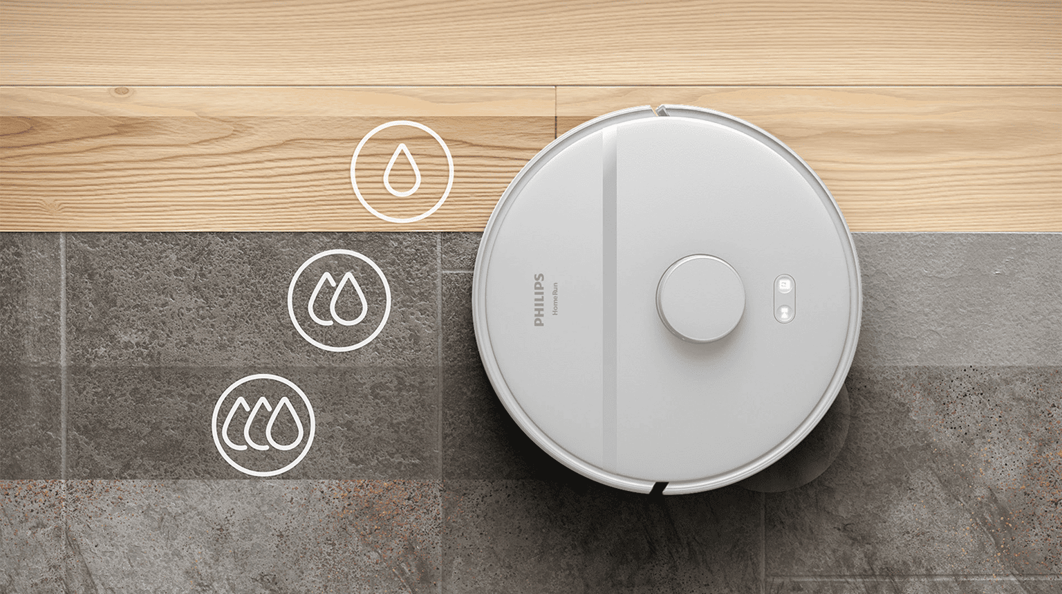 Система вологого прибирання