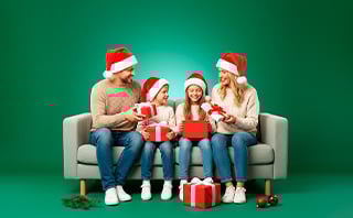 Ідеї подарунків