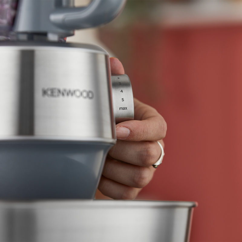 Кухонна машина Kenwood Prospero+ KHC29A.X0SI