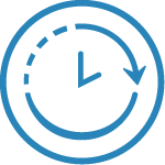 Отложенный старт: 1 - 24 ч