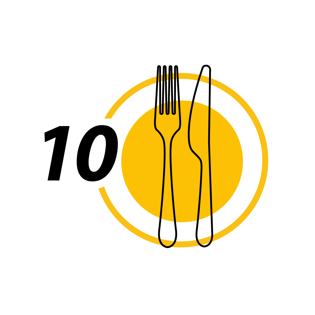 Кількість комплектів: 10