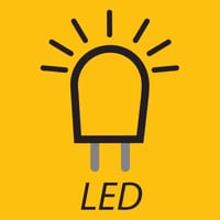 LED освітлення