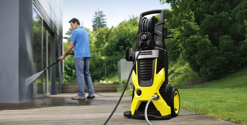 На что обратить внимание при выборе мини-мойки?