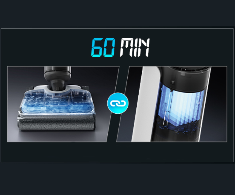 Фото 10 Roborock F25 ACE