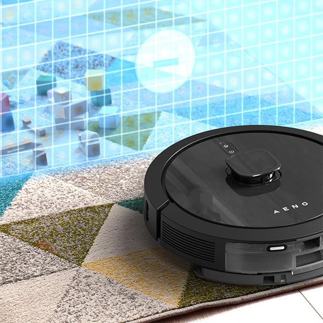 Віртуальні стіни