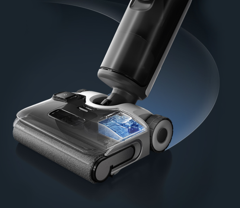 Фото 11 Roborock F25 ACE