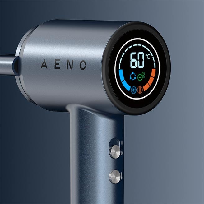 10 параметрів для температури