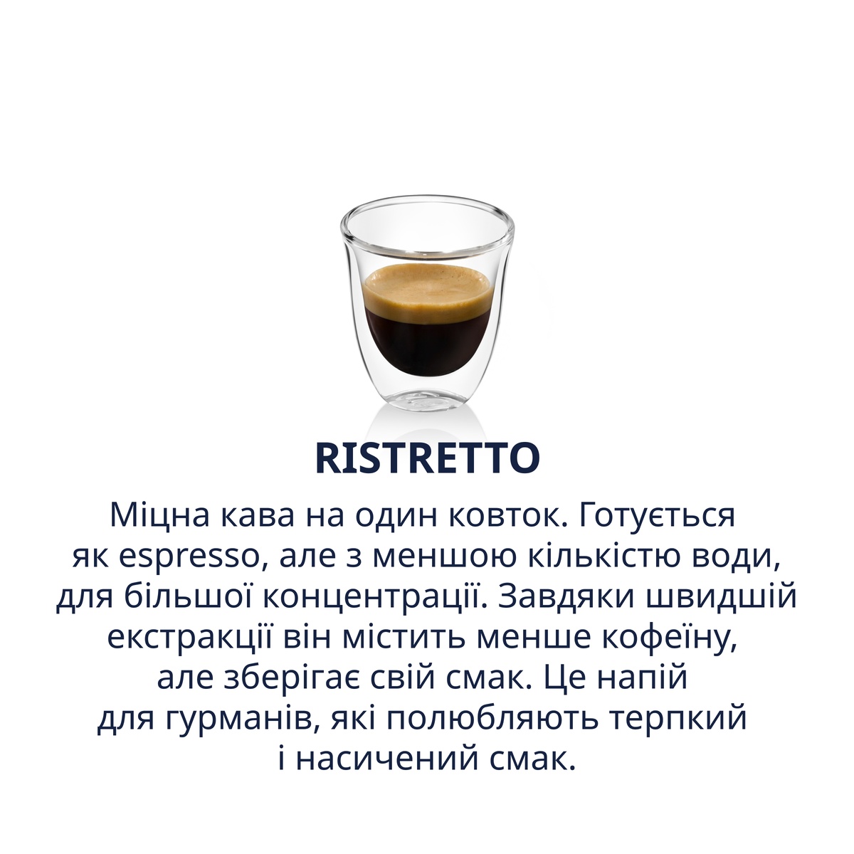 Ristretto