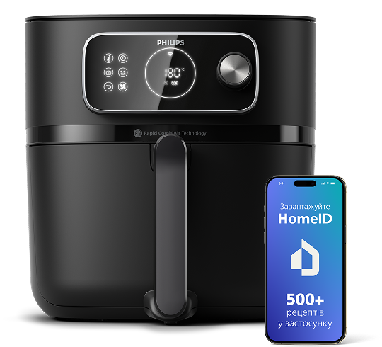 Мультипіч Philips HD9876/90