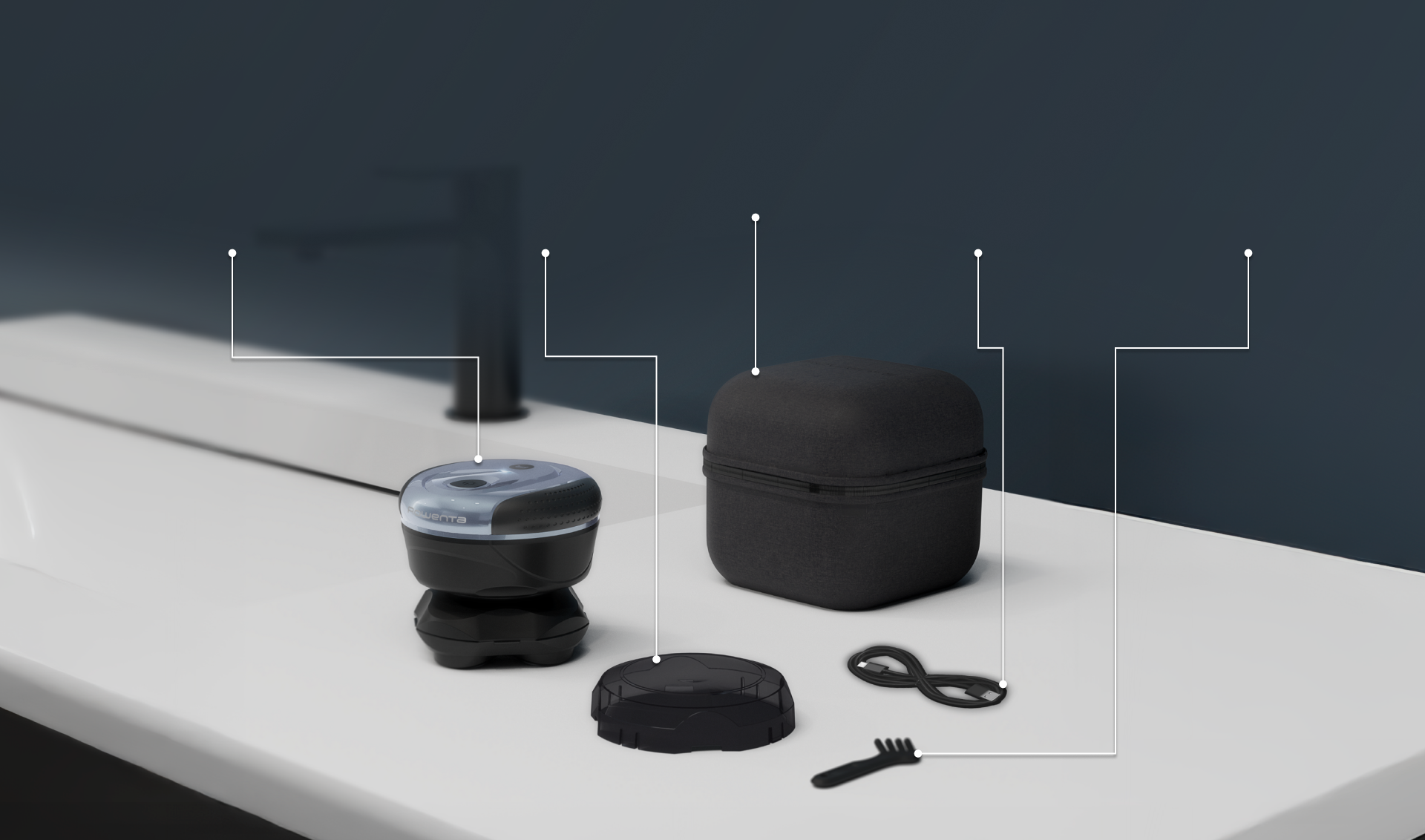 Kit Content