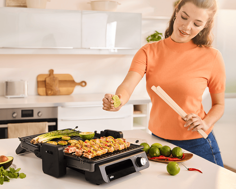 Braun MultiGrill 5 CG5033IGY