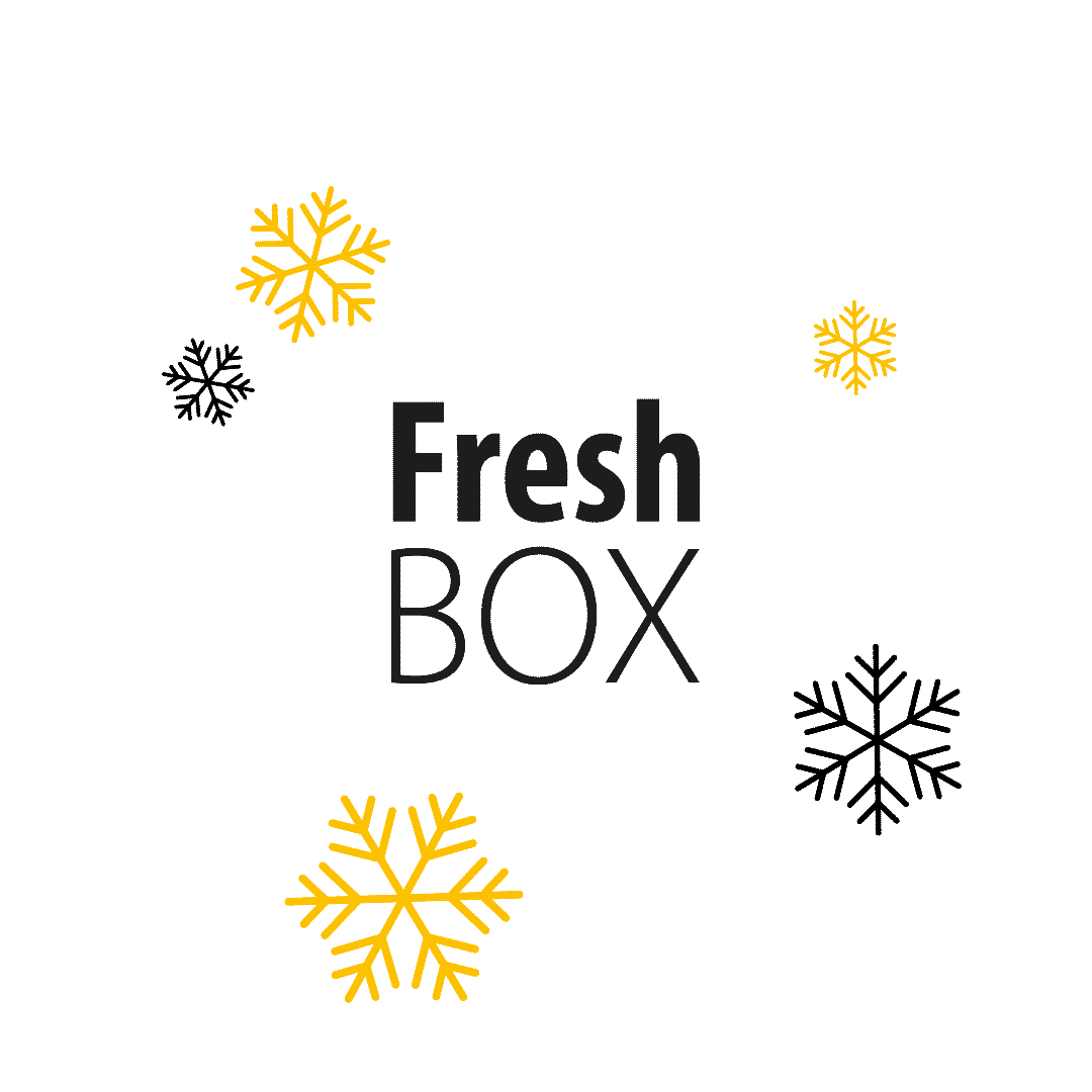 Fresh box