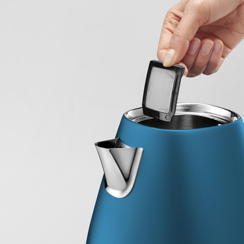 De'Longhi Distinta Flair KBI2001.BL