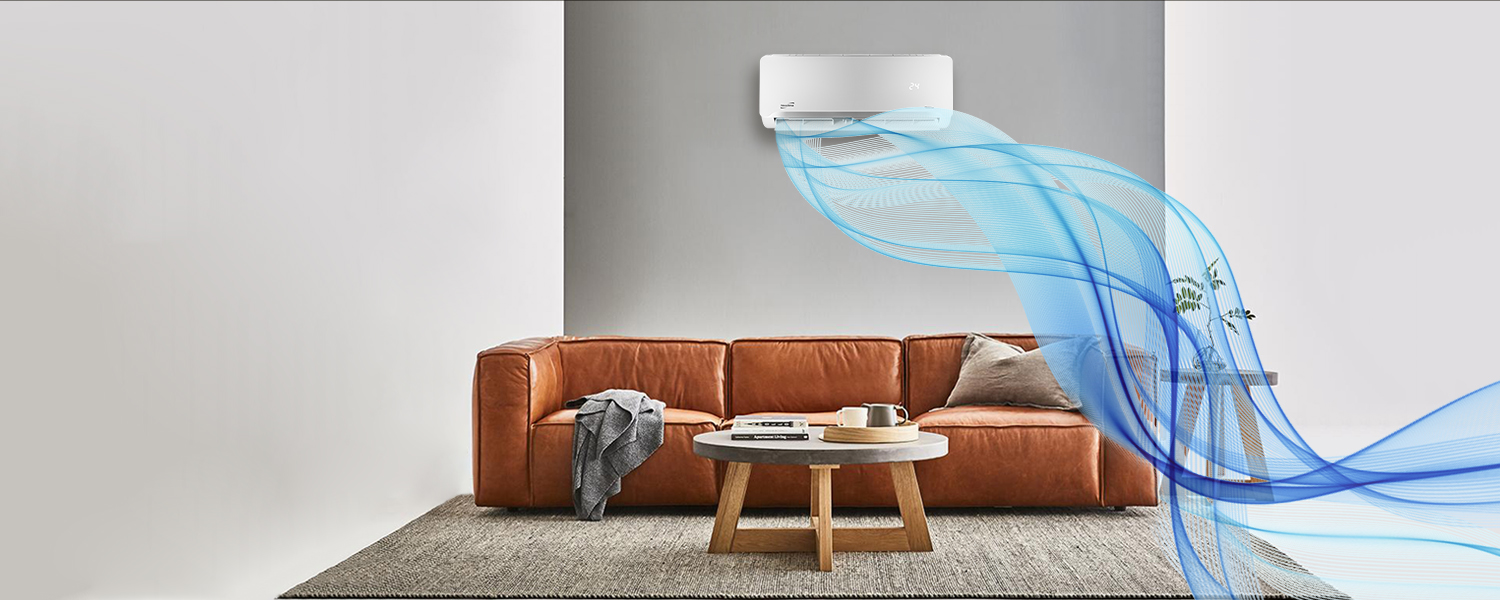 Еко Режим в Neoclima Skycold NS/NU-09EHBIw