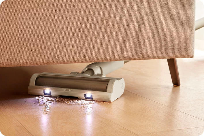 Фото 4 Vacuum Cleaner R10