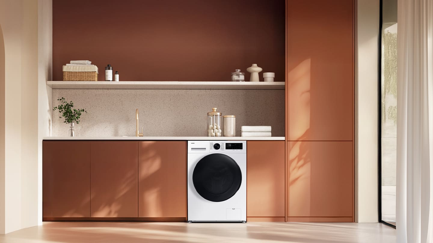 Пральна машина із сушкою Samsung WD90DG5G34