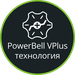 PowerBellV для более быстрого смешивания