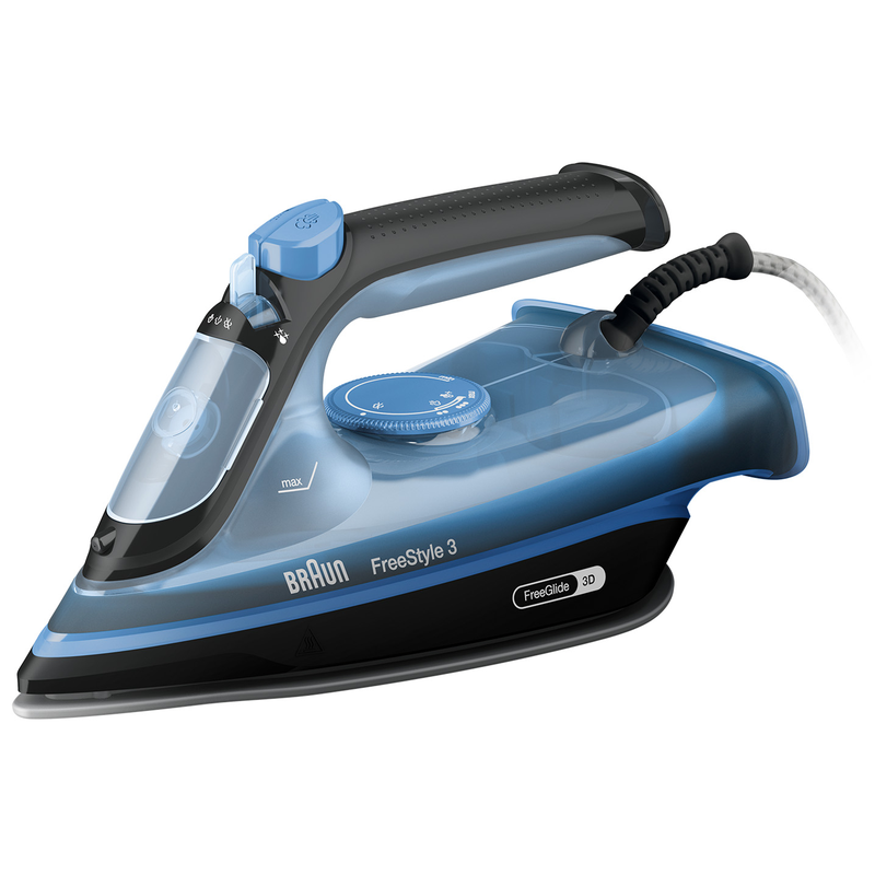 Braun FreeStyle 3 FI3194BK