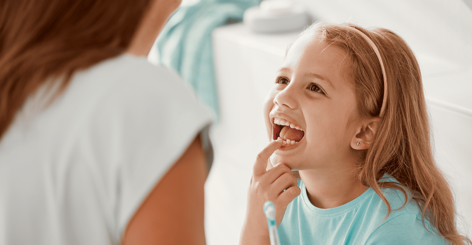 Philips Sonicare for Kids — розроблено спеціально для дітей