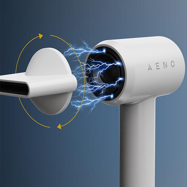 Магнітні насадки 360°