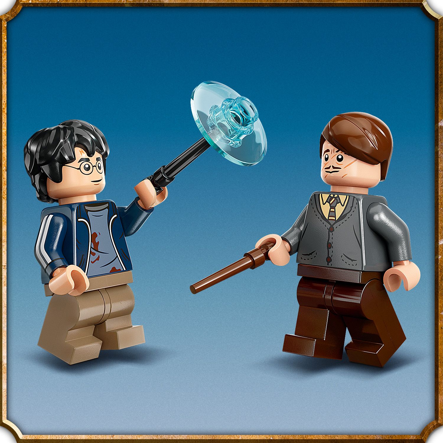 2 мініфігурки LEGO®