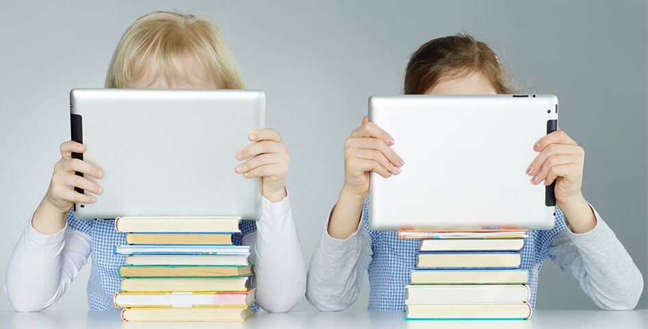 Что выбрать для более взрослого ребенка? Что выбрать для более взрослого ребенка?