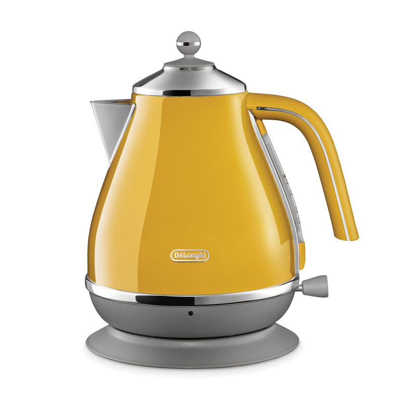 De'Longhi Icona Capitals KBOC2001.Y