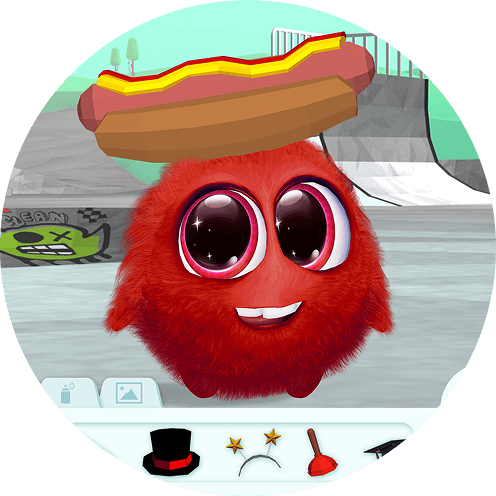 Застосунок перетворює чищення зубів на цікавий процес