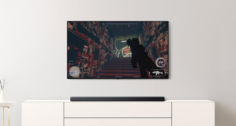 Фото Саундбар LG SP9A - 10