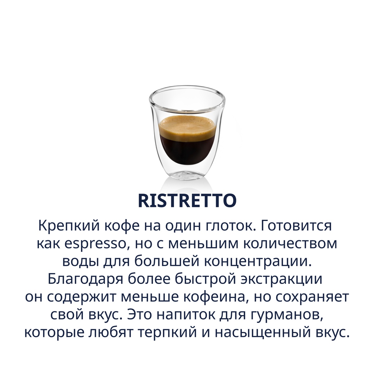 Ristretto
