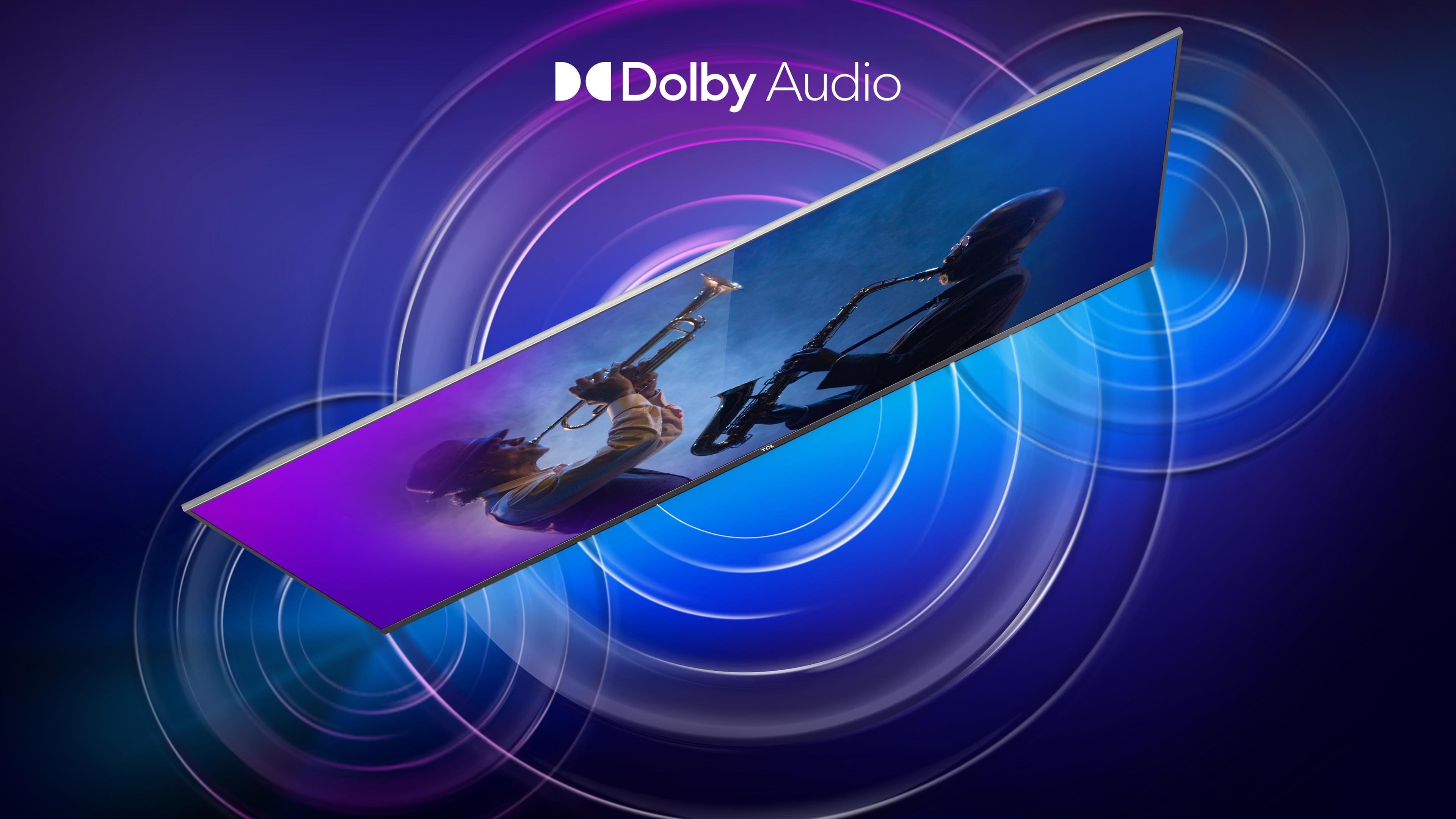 Dolby Audio