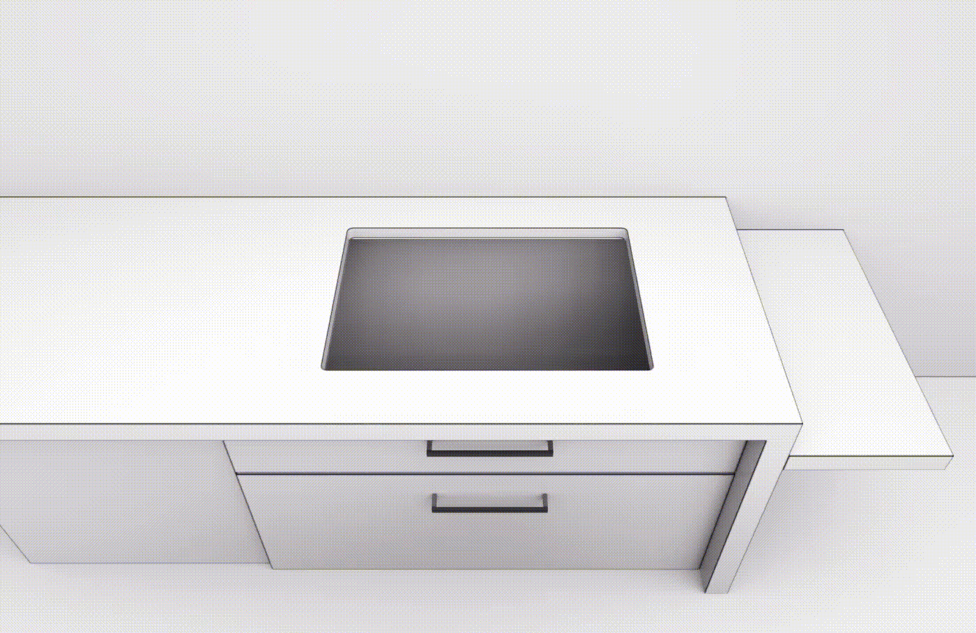 Легкая установка (GOM)