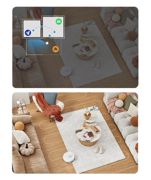 Фото 9 RoboRock S8 White