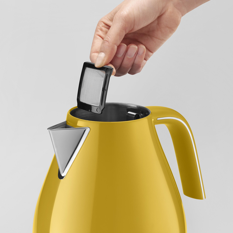 De'Longhi Icona Capitals KBOC2001.Y