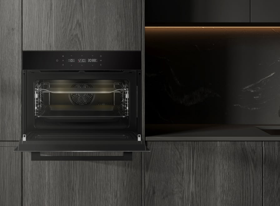 Економія електроенергії з технологією INVERTER