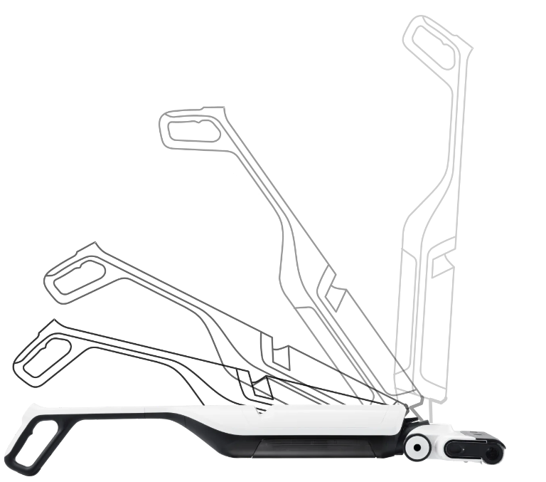 Фото 5 Roborock Flexi Lite