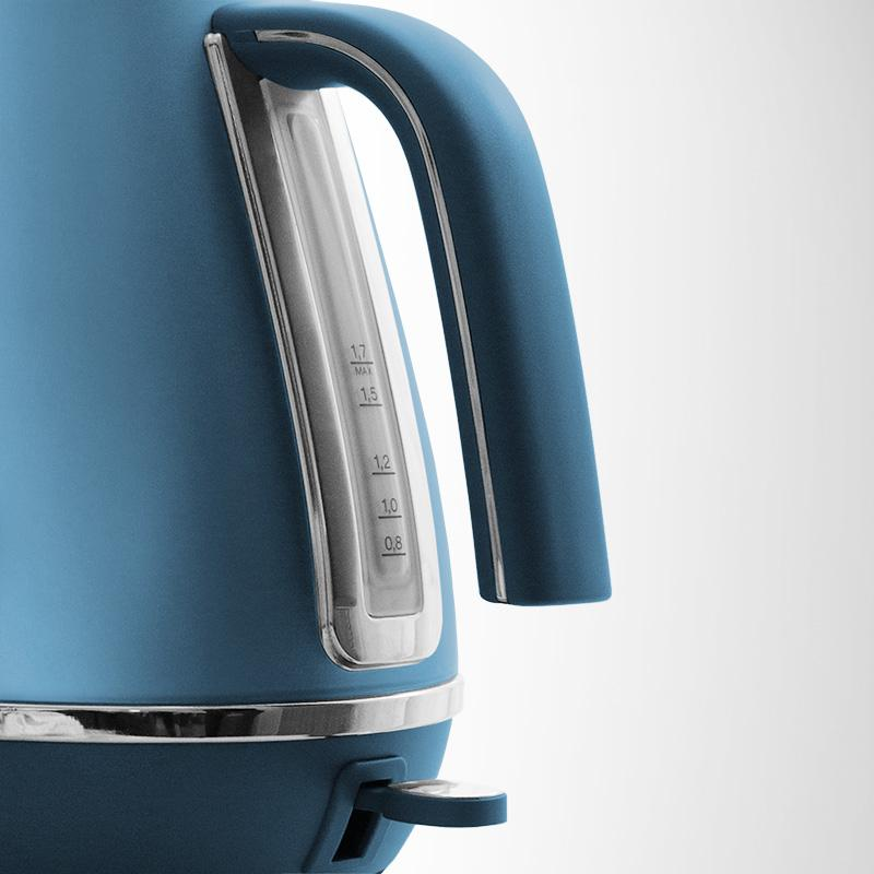 De'Longhi Distinta Flair KBI2001.BL