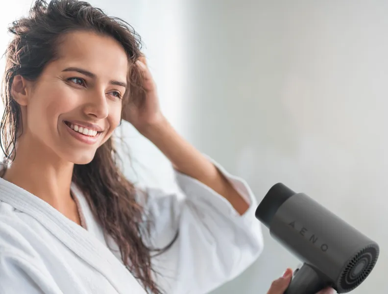 Захист від перегріву