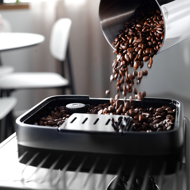 Кофемашина De'Longhi Magnifica Evo ECAM290.81.TB