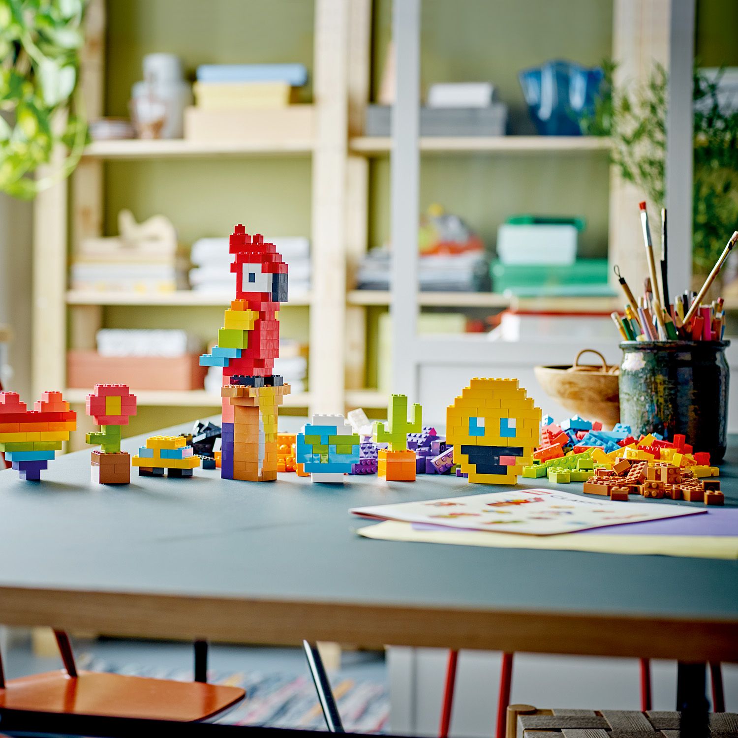 Довготривале ігрове задоволення