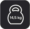 Icon 14,5 кг