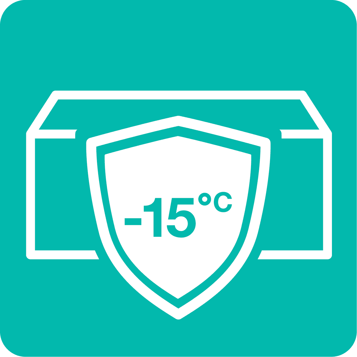 FreezeProtect -15C
