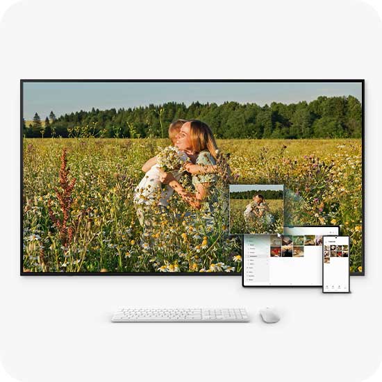 Керування кількома пристроями