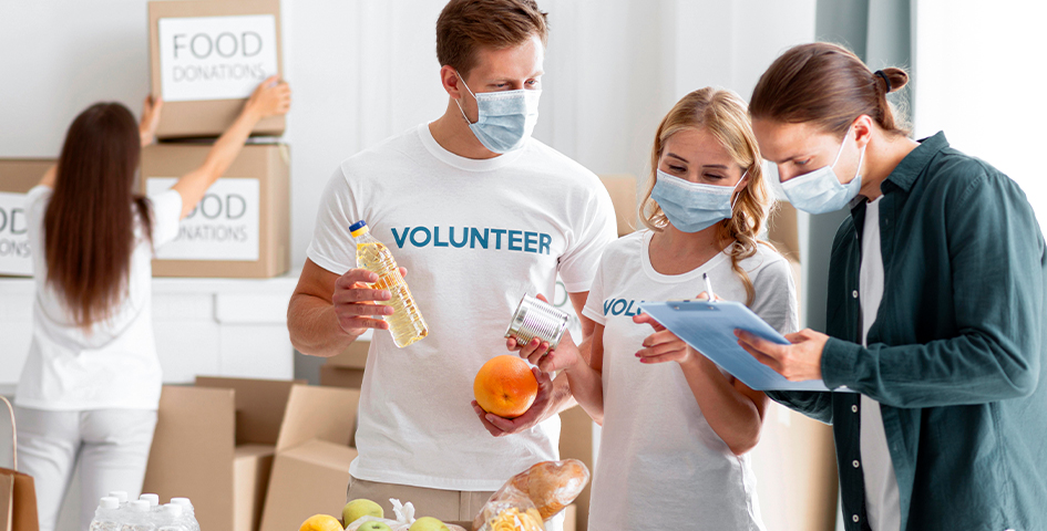 Гуманітарна допомога Гуманітарна допомога фото