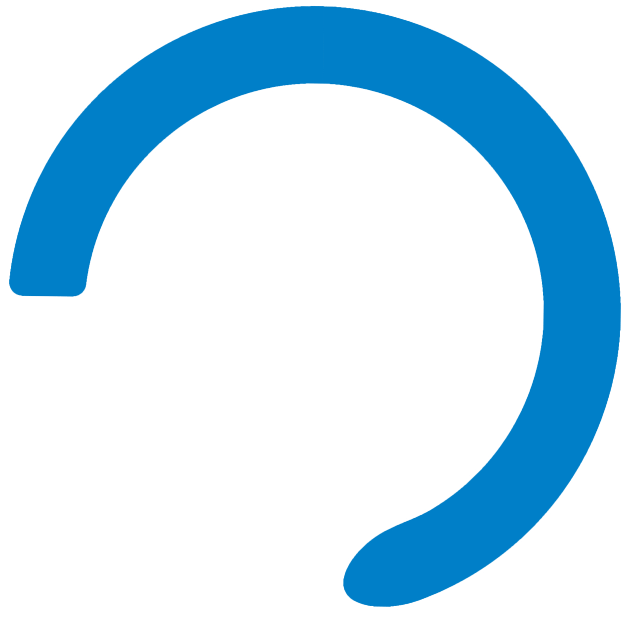 oval