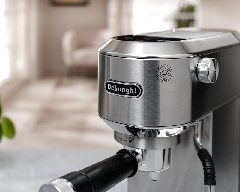 Кавоварка De'Longhi Dedica Duo EC890.M
