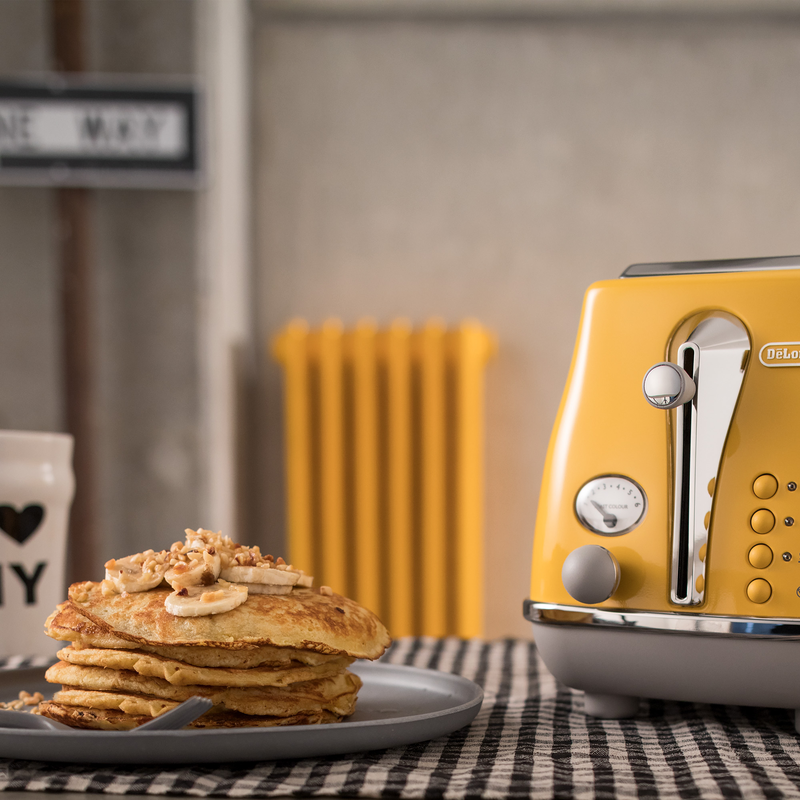 De'Longhi Icona Capitals CTOC2103.Y